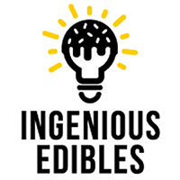Ingenious Edibles