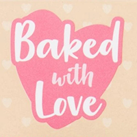 Baked With Love